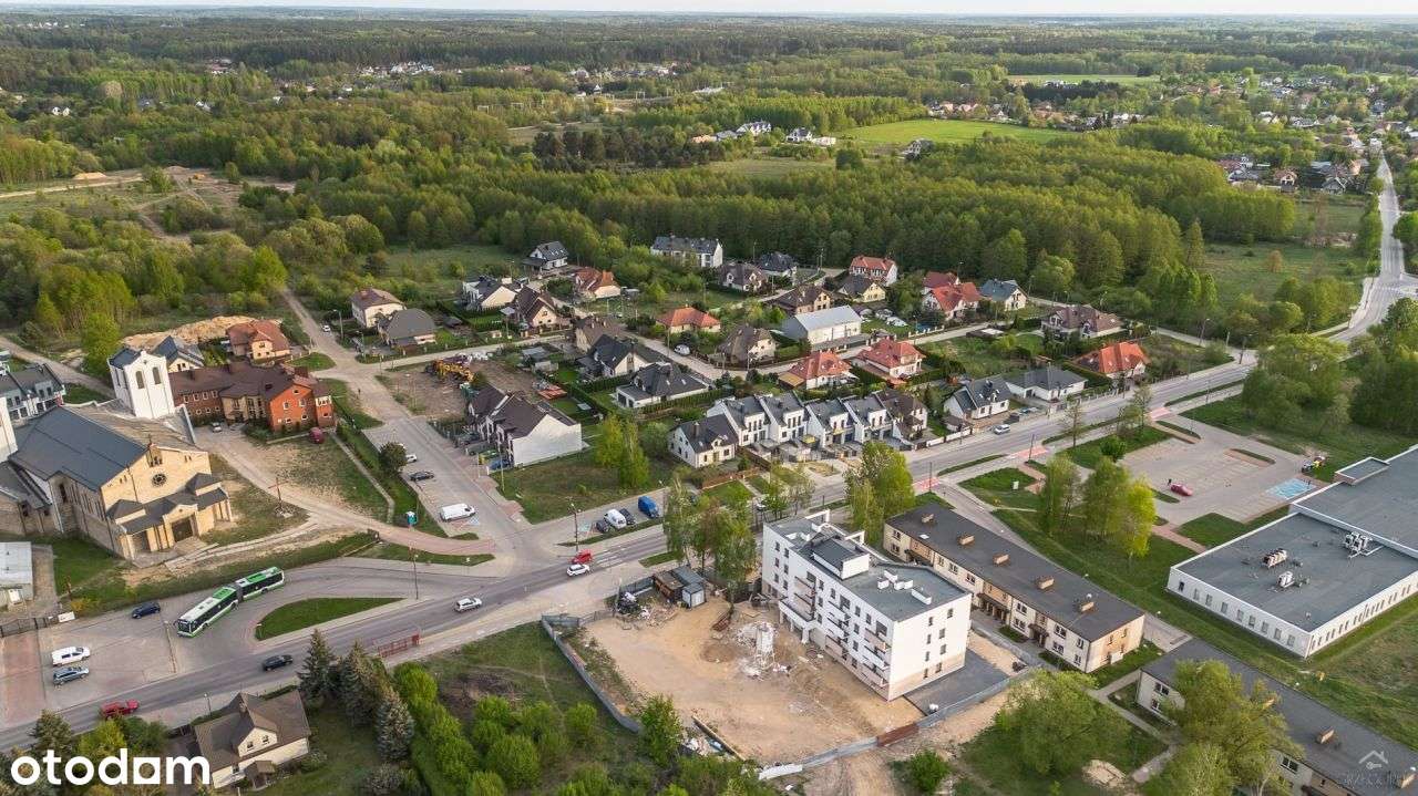 ### Nowa inwestycja ### odbiór kluczy 2025 rok ### - Pełny obrazek: 5/16