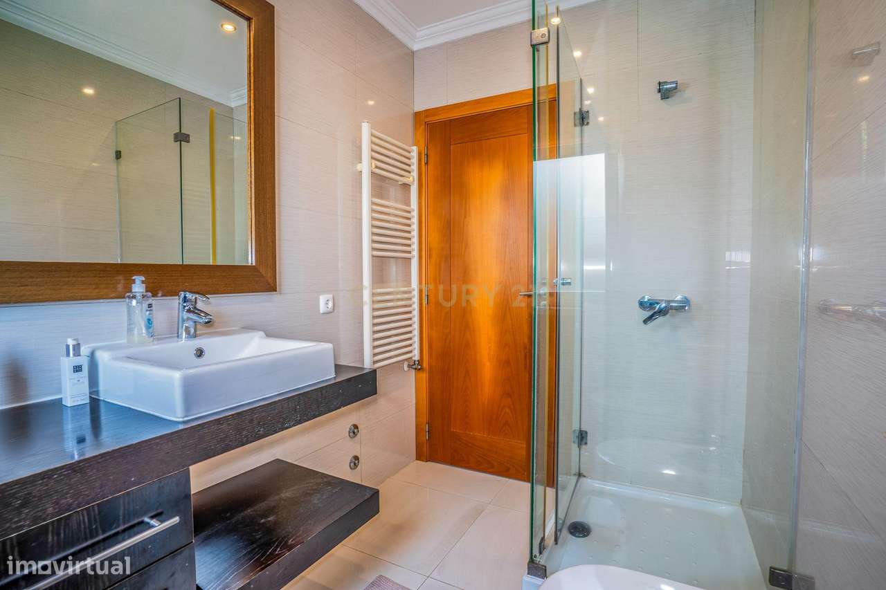 Moradia T4 | Colina Verde | Caldas da Rainha-32