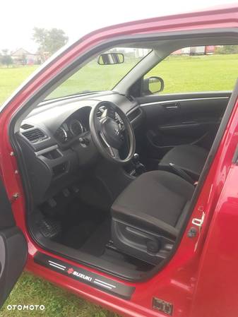 Suzuki Swift 1.2 Comfort - 8