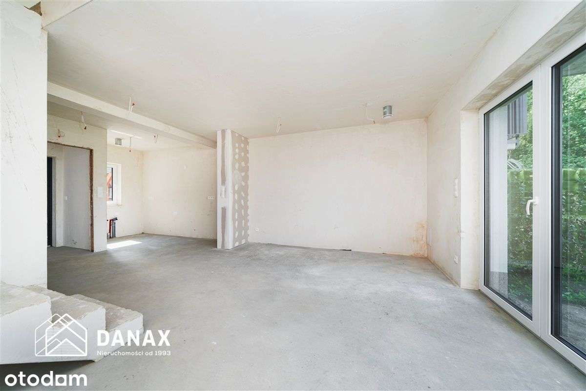 Sidzina 6 pokoi ogród wiata - w cenie mieszkania-15