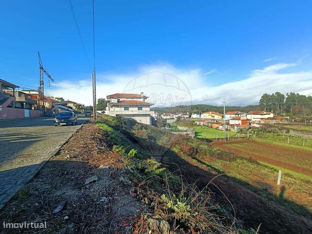 Terreno  para venda - Grande imagem: 4/6