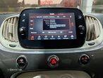 Fiat 500C 1.0 Hybrid Connect - 15