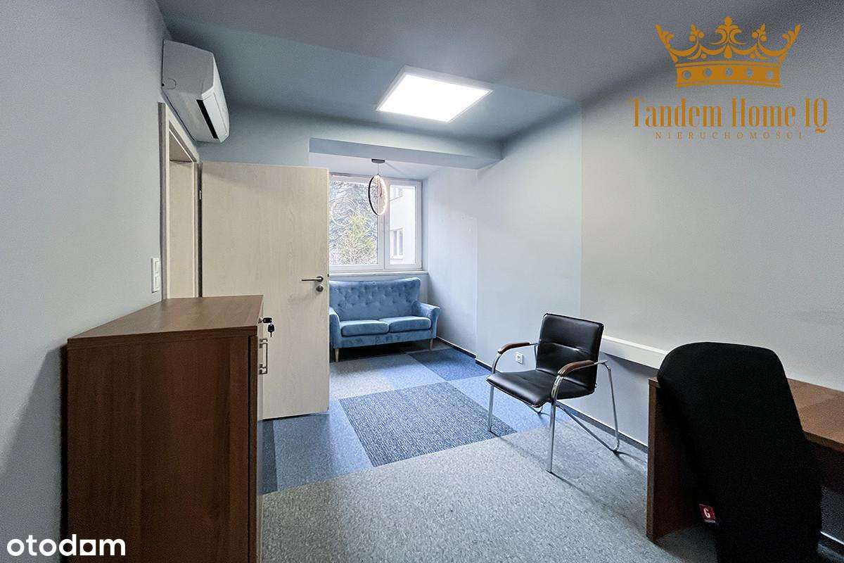 Lokal, Biuro, Muranów, niezależne wejście-10