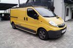 Opel Vivaro - 2