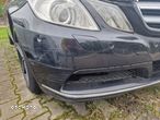 Mercedes-Benz Klasa E 220 CDI DPF Coupe BlueEFFICIENCY Automatik Elegance - 19