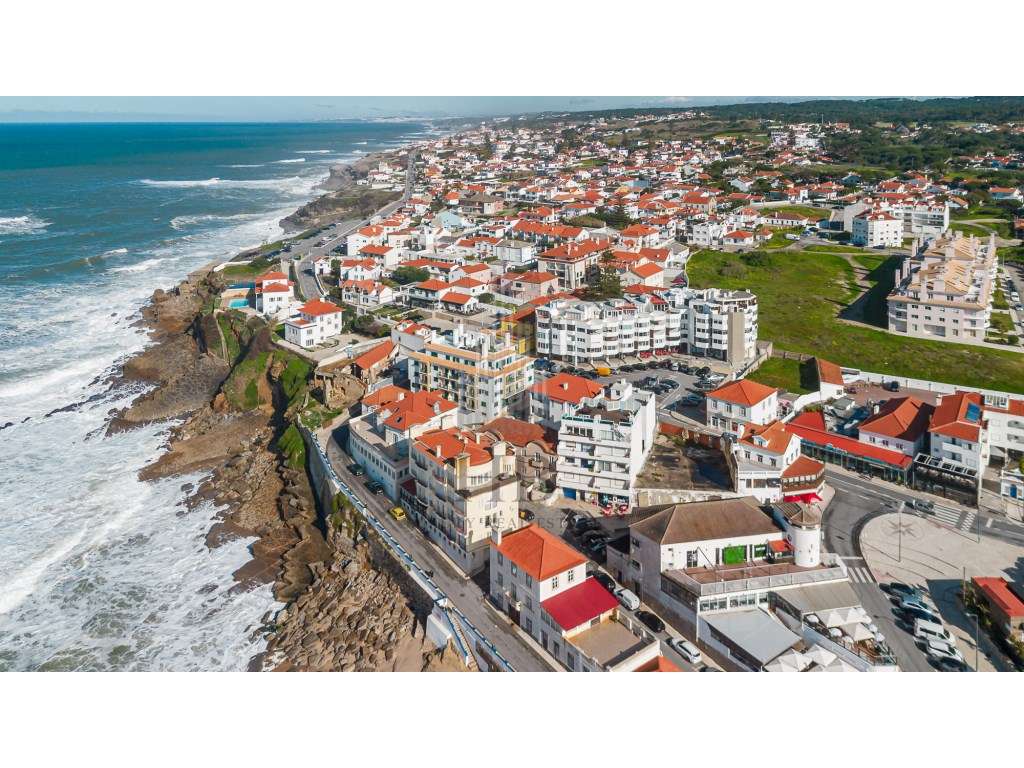 Apartamento T2 com Vista Mar |Praia das Macas |Sintra-32