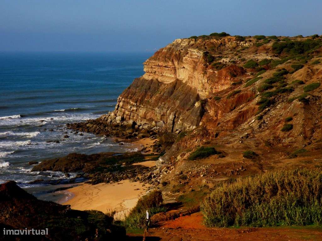 Venda de 2 Terrenos Agrícolas na zona do Paimogo, Lourinhã-7