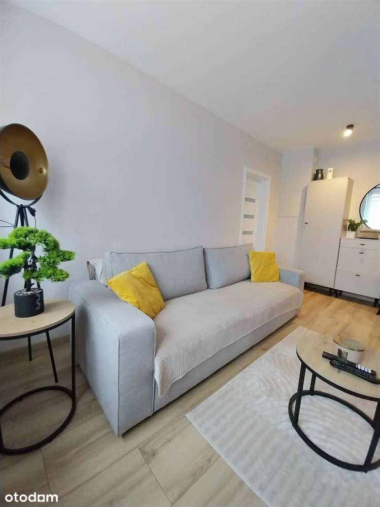 Mieszkanie PO Remoncie Kochłowice-4