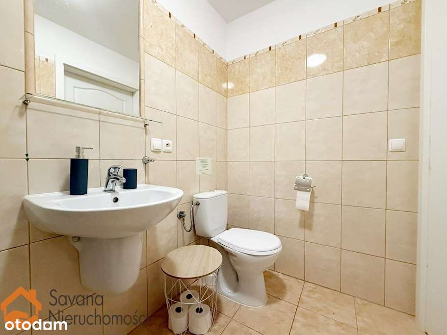 2 pokojowy apartament - LAKE PARK Łagów-10