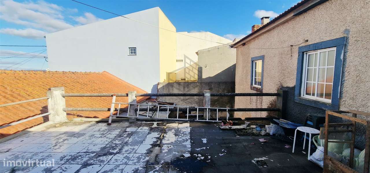 Moradia T5 Venda em Lamas e Cercal,Cadaval-2