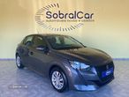 Peugeot 208 1.2 PureTech Like - 3