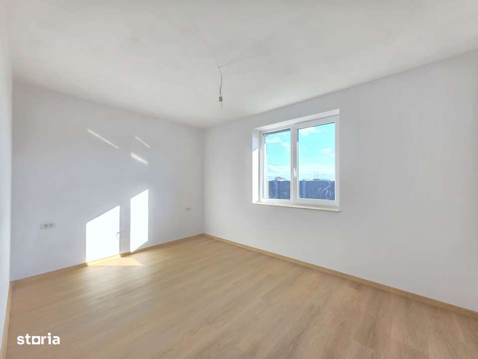 Casa la cheie langa Dealul Lempes – Parter, 523 mp teren, Sanpetru-8