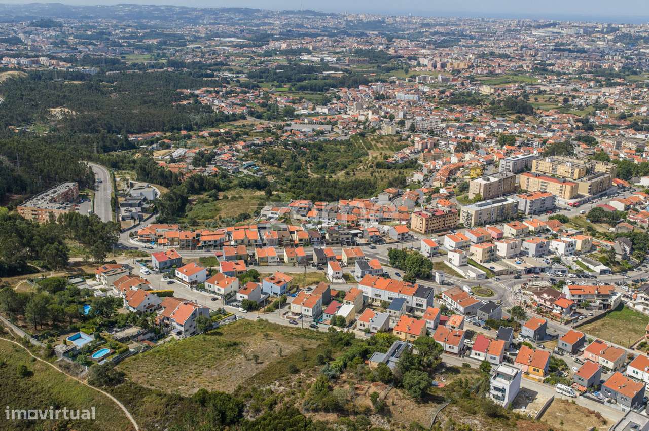 Lote de Terreno Baguim de Monte-15