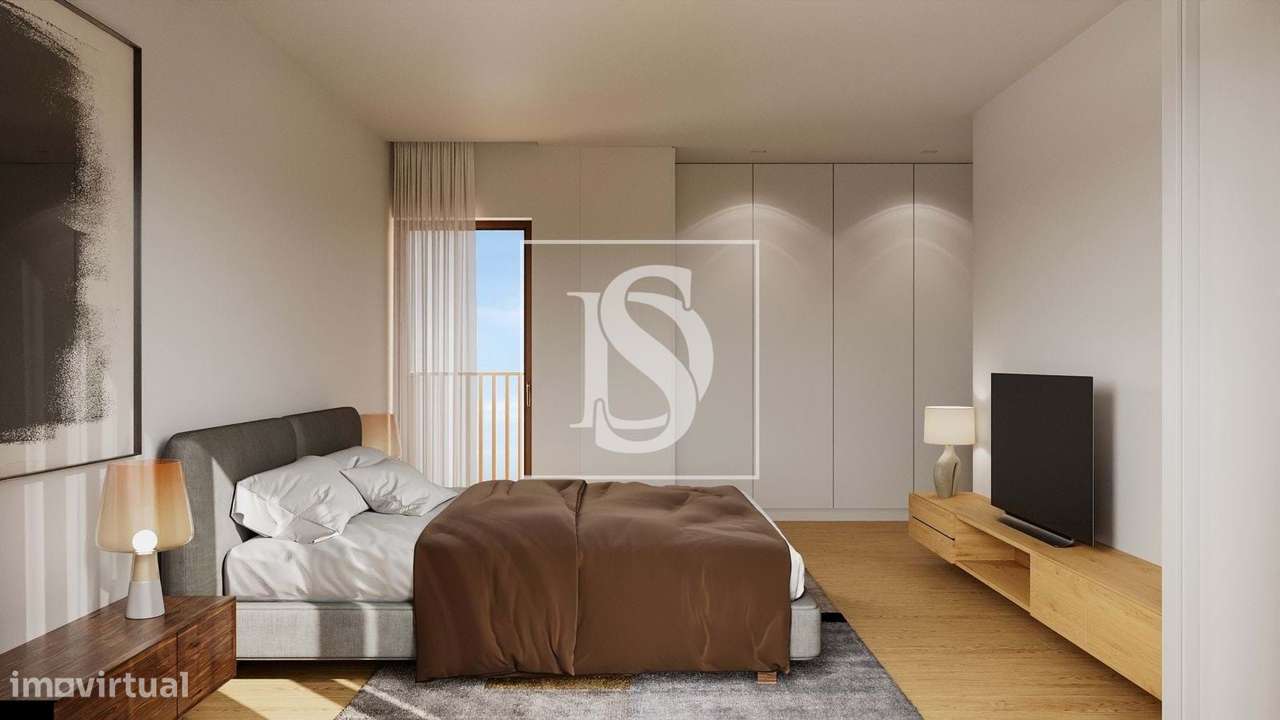 Moradia independente T3 com Piscina - Grande imagem: 3/43