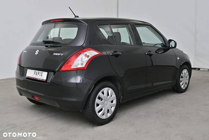 Suzuki Swift 1.2 Club - 2