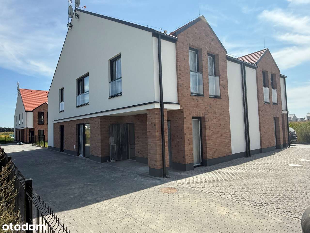 GOTOWE ! Osiedle Perłowe Dolne Mieszkania z Ogródkiem - Pełny obrazek: 5/13