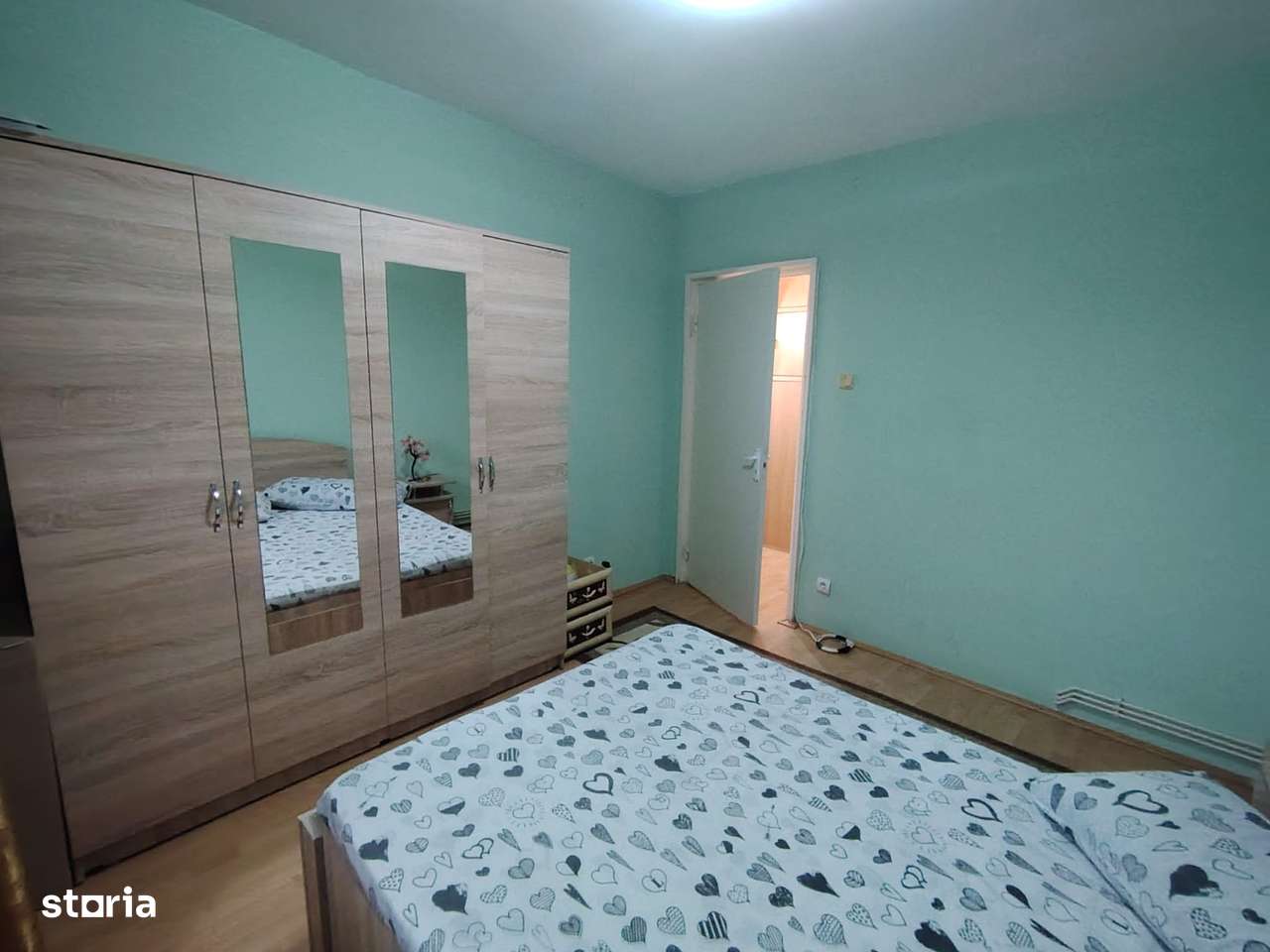 Super Apartament de inchiriere cu 2 camere-zona M9 - Imagine principală: 3/11
