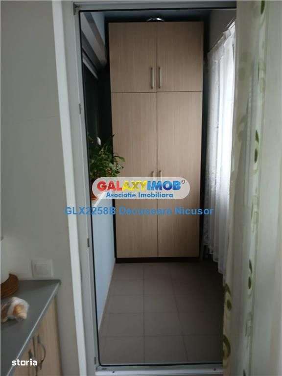 Apartament 2 camere mobilat utilat in Militari Residence, 350 Euro - Imagine principală: 4/4