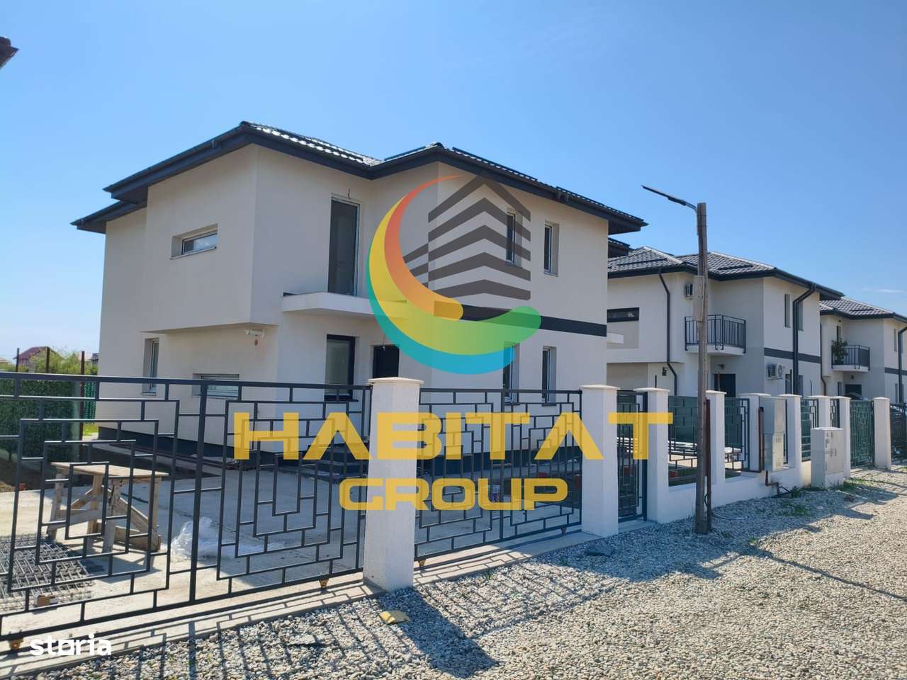 Duplex P+1 / 3 camere / com. Berceni / Comision 0% - Imagine principală: 2/7