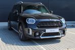 MINI Countryman Cooper SD Northwood Edition Auto - 4