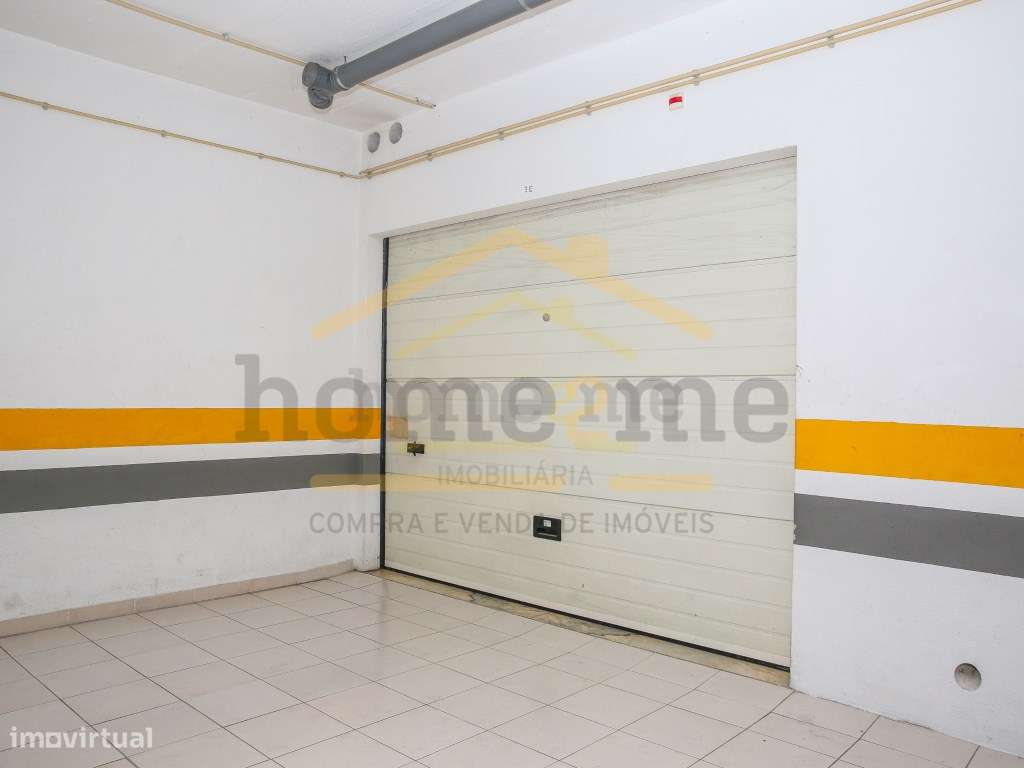 Fantástico Apartamento T3 com box e generosas áreas-28