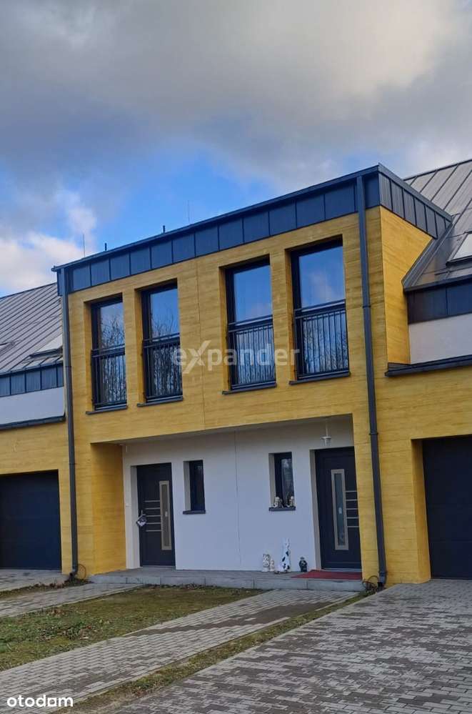 Os. Polesie- Dom w zabudowie szeregowej - Pełny obrazek: 5/5