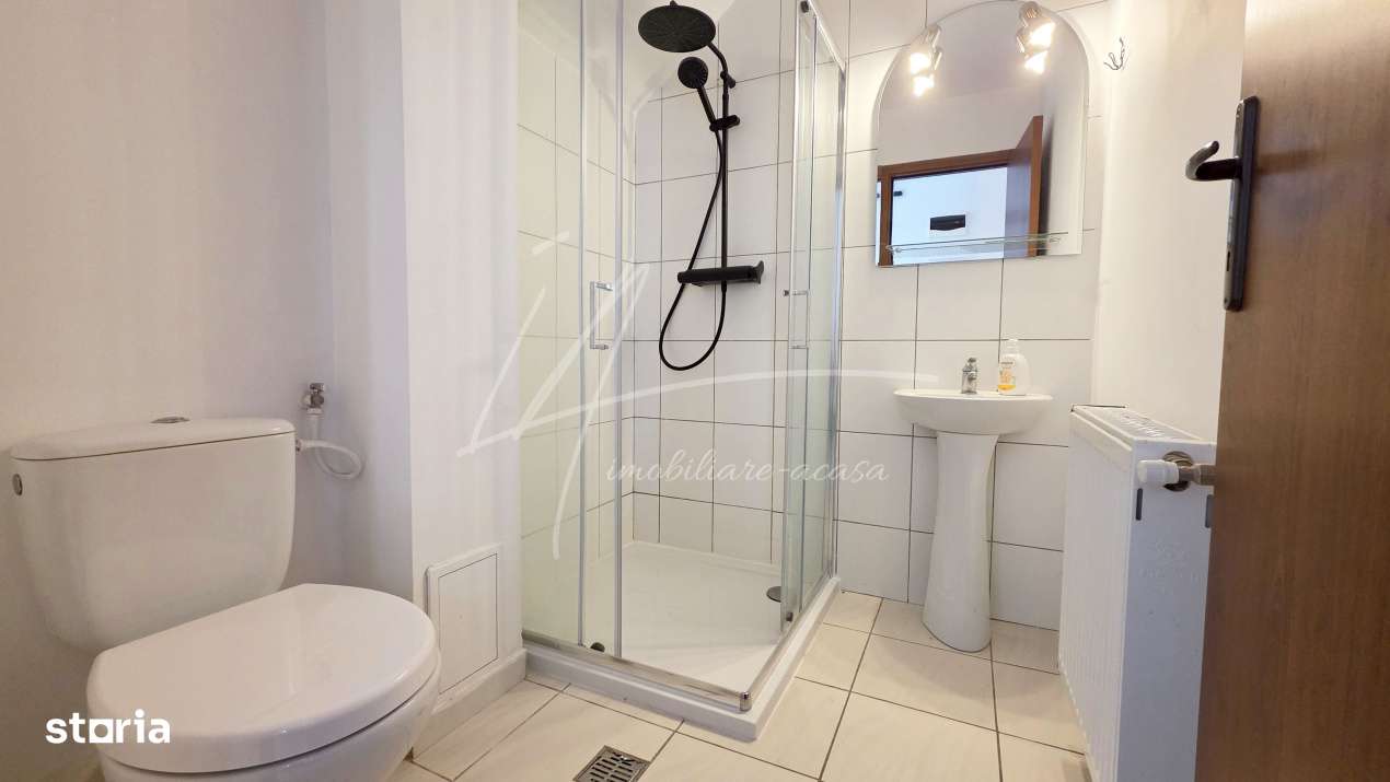 Green City, 1 Decembrie, casa frumoasa cu gradina si foisor-5