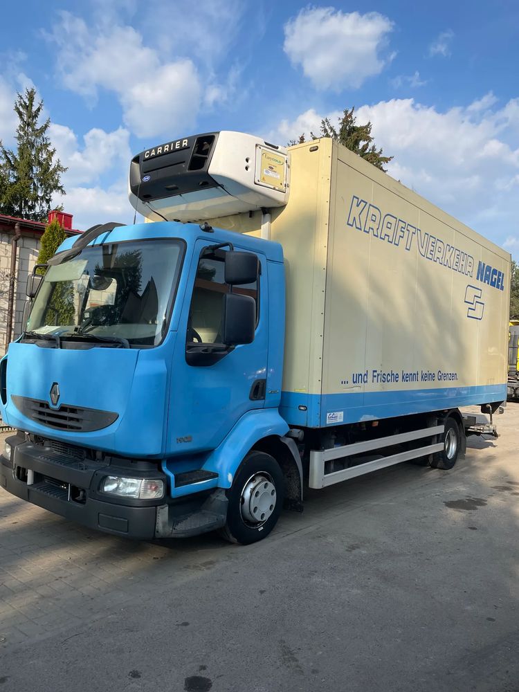 Renault Midlum 2007