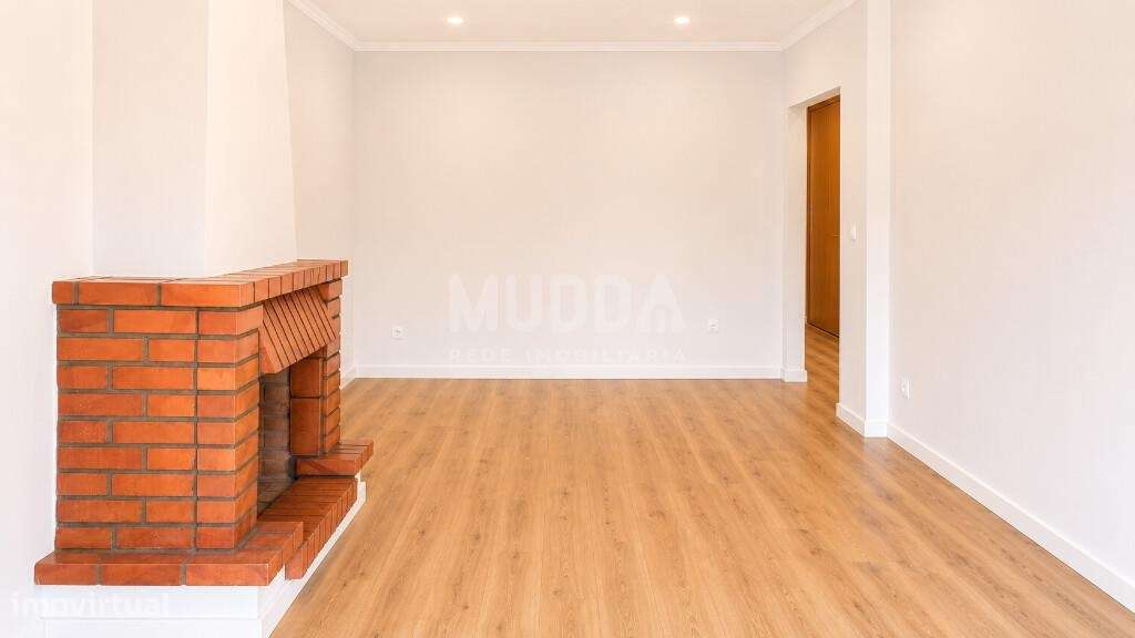 Apartamento T2+1 para Arrendamento em Maceda