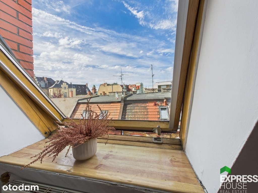 Komfortowe nowoczesne 2 pokojowe mieszkanie - Pełny obrazek: 5/11