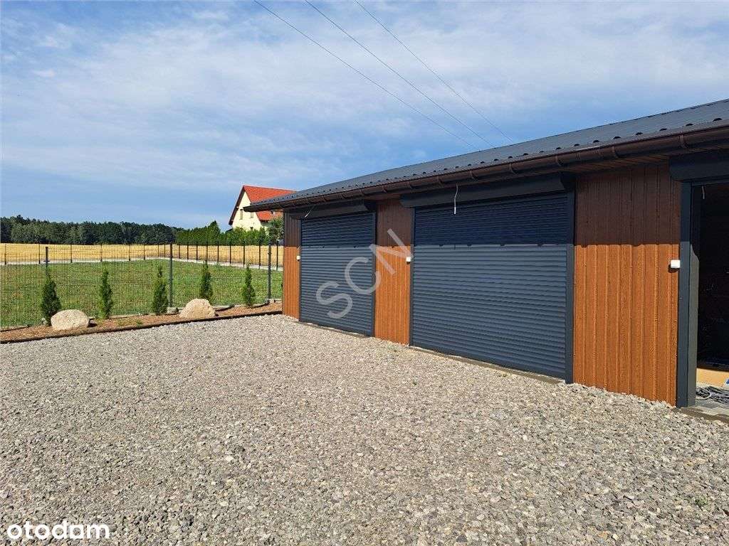 Wolnostojący dom w spokojnej okolicy.-7