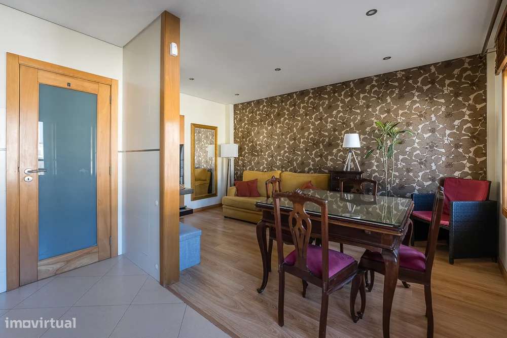 Apartamento T2 na Costa Nova, Aveiro, a 50m da praia-4