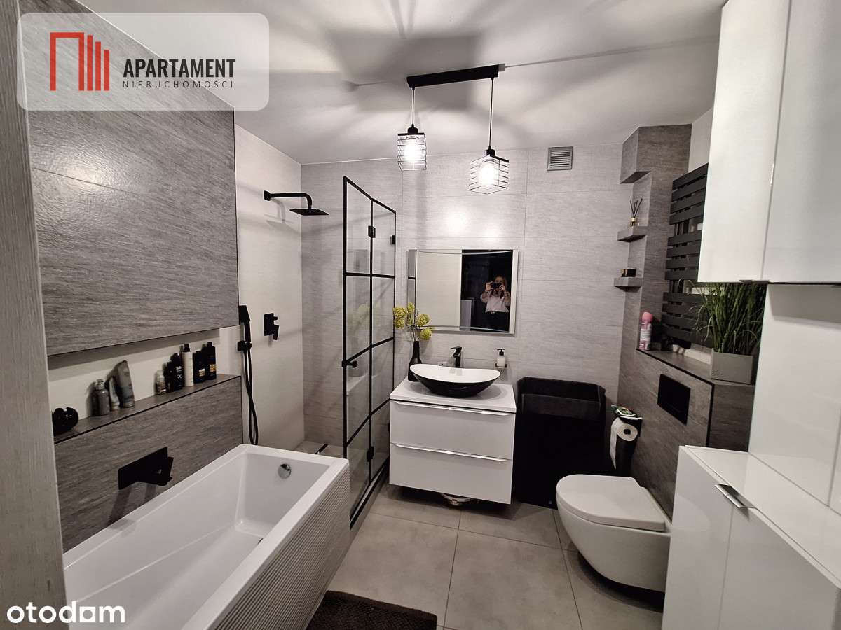 Przestronne mieszkanie na sprzedaż-9