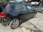 VW GOLF VII 1.6 TDI 115 CV DE 2019 (MOTOR DGT) PARA PEÇAS - 3