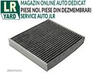 Filtru aer habitaclu Range Rover Vogue 2013 /Range Rover Sport 2014+ / Discovery 5 / Velar - 1