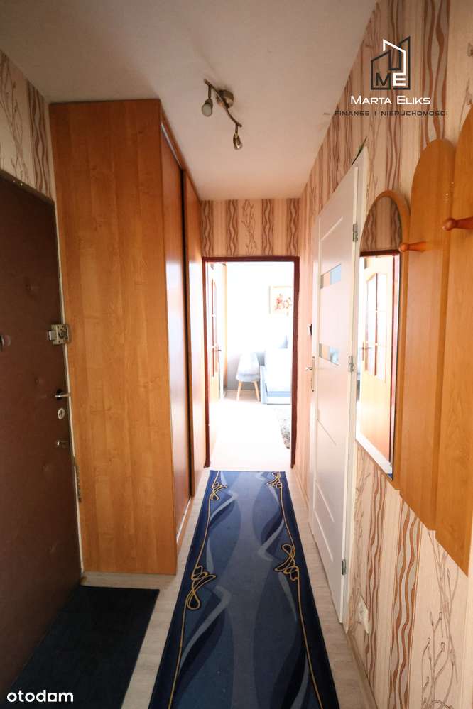 Mieszkanie 2-pokojowe o pow. 38 m2, Trzcianka os. XXV -lecia-8