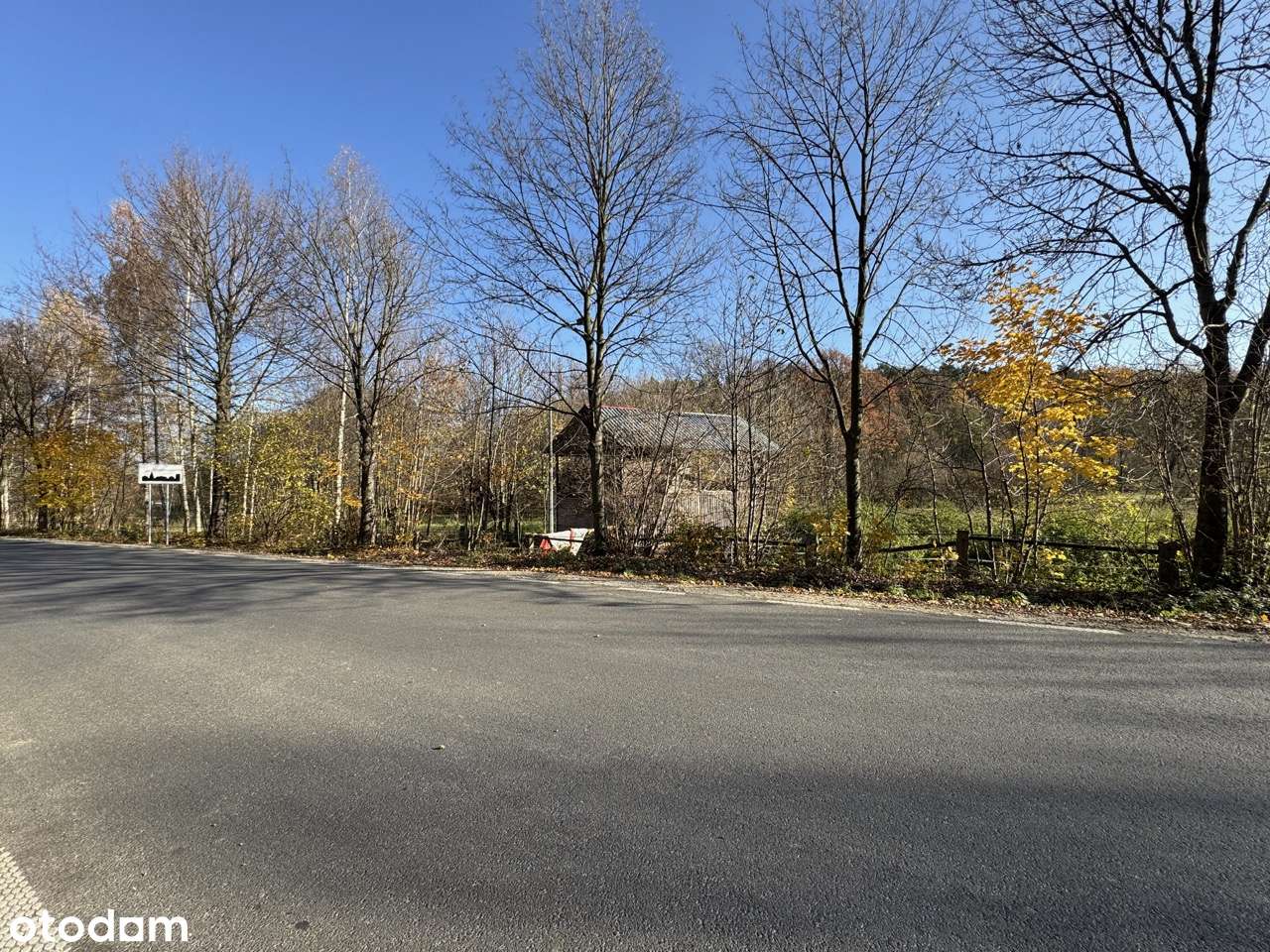 Piękne 3 działki pod Sobótka | Idealne pod Ranczo-15