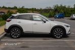 Mazda CX-3 2.0 SkyPassion i-Eloop 4x4 - 4