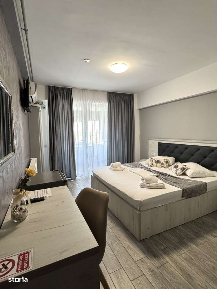 Studio dublu sau triplu de închiriat – Mamaia Nord Năvodari - Imagine principală: 3/18