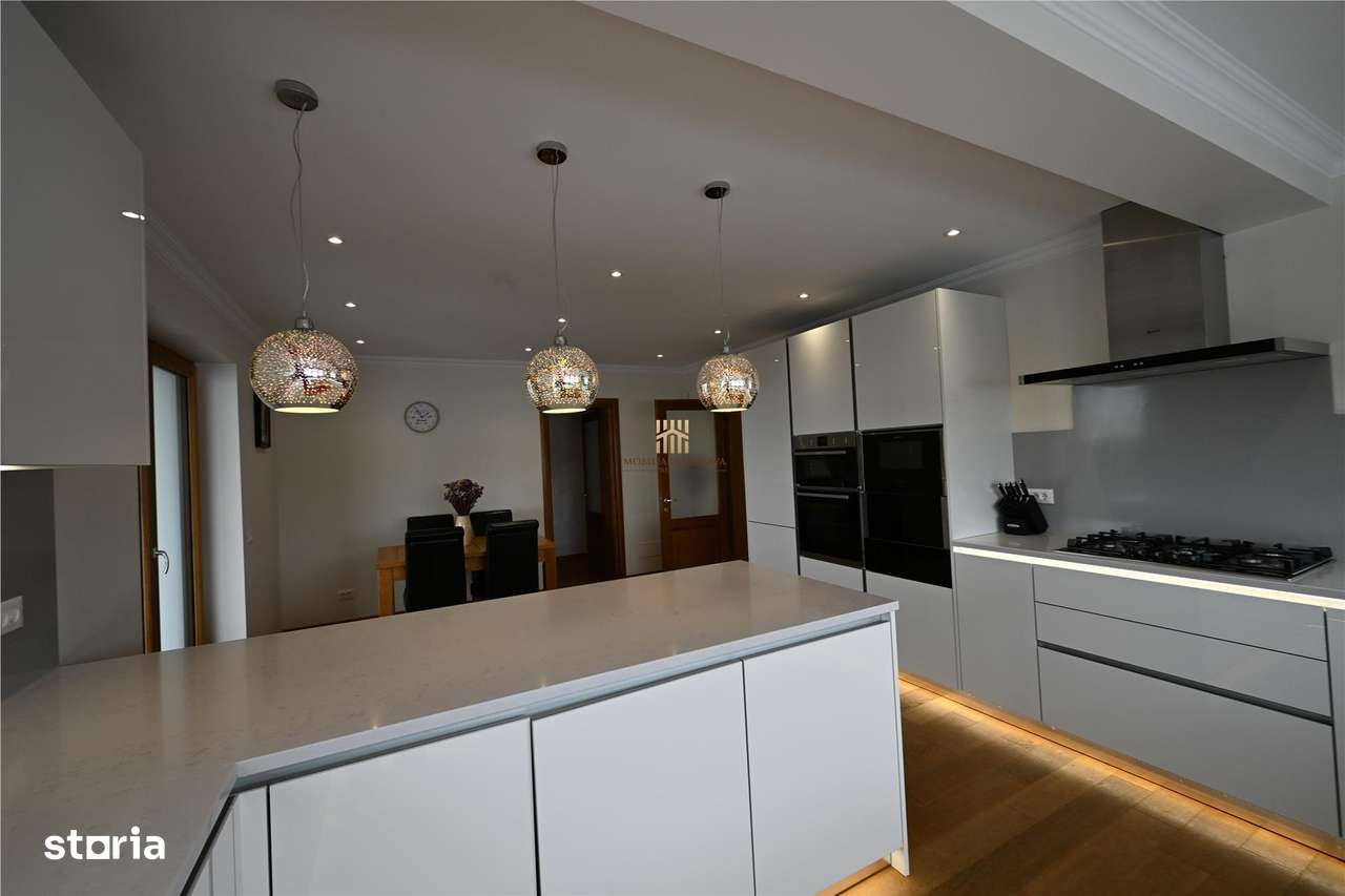 Casa de Lux Suceava De Vanzare-8