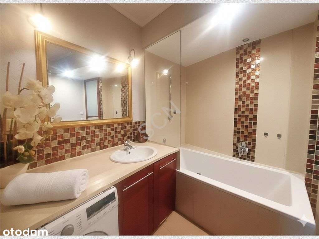 Atrakcyjne, przestronne 2 pokoje 80m2 z tarasem-7