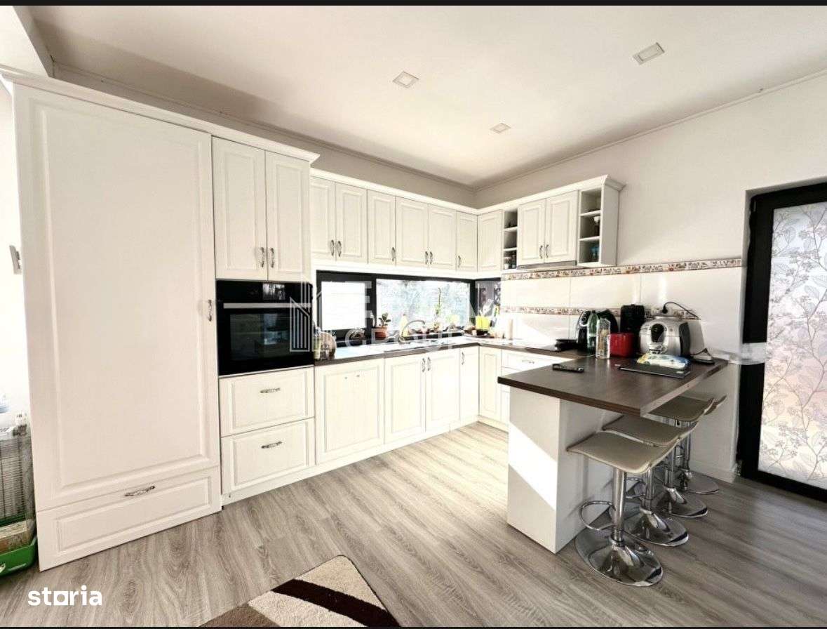 Duplex cu 4 camere in Dumbravita complet mobilat si utilat - Imagine principală: 2/11