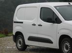 Opel Combo - 8