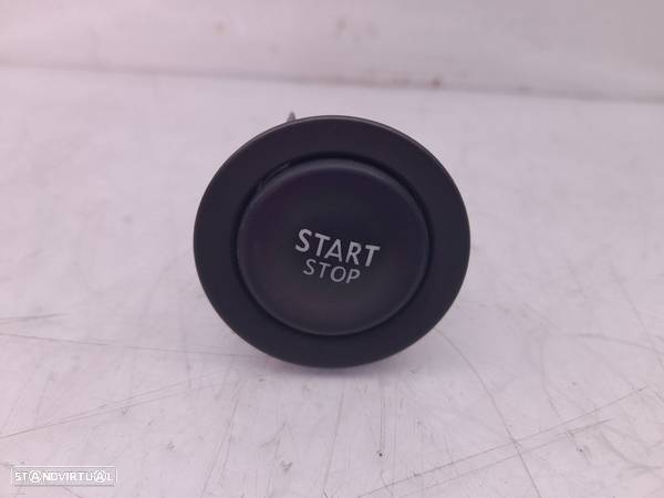 Botão Start Stop Renault Scénic Iii (Jz0/1_) - 1