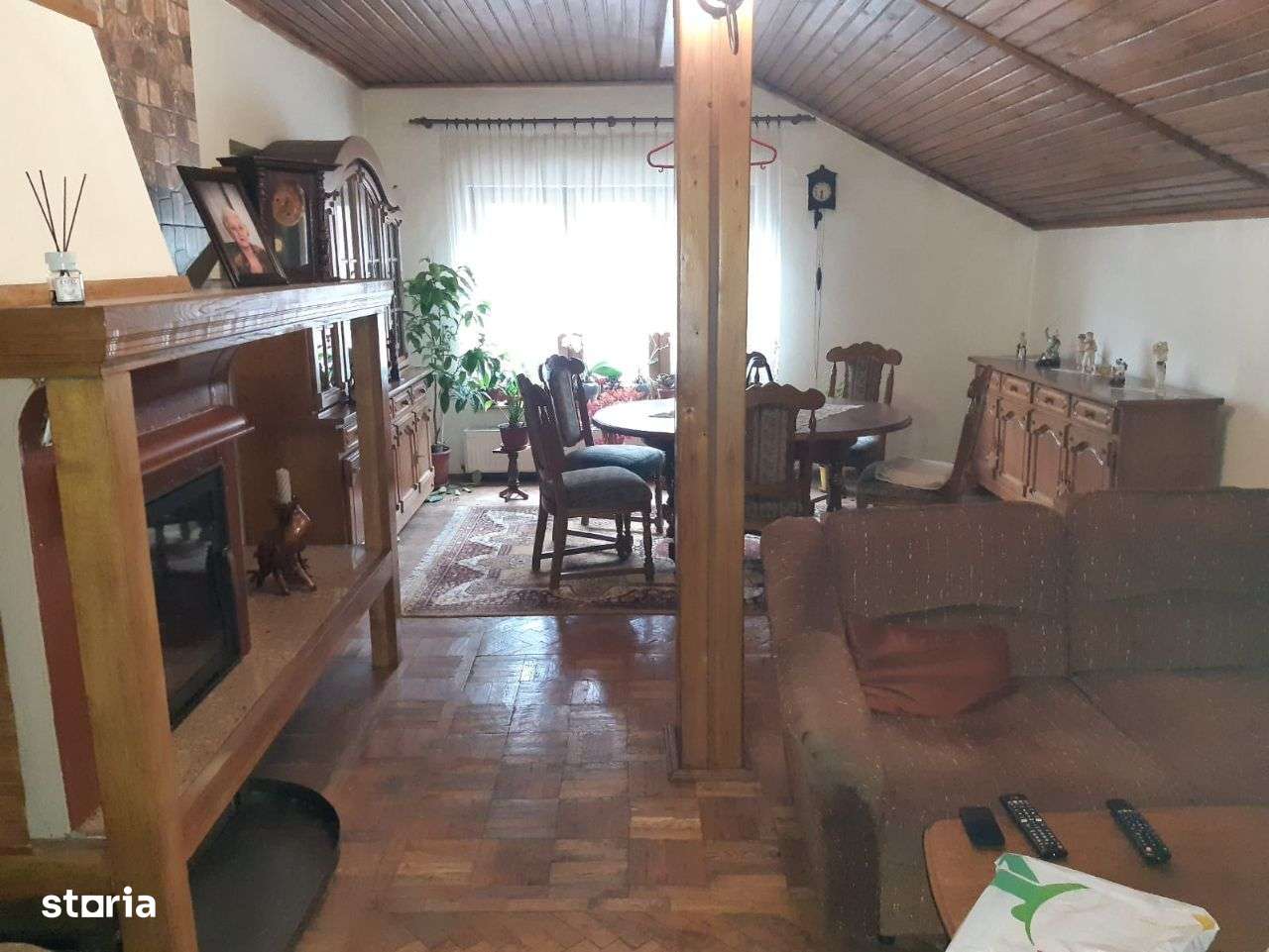Apartament in vila cu teren - Imagine principală: 2/6