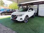 Nissan Qashqai 1.5 dCi N-Connecta J18 - 14