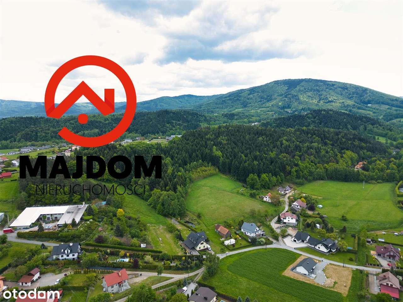 Dom pod górami - Pełny obrazek: 4/20