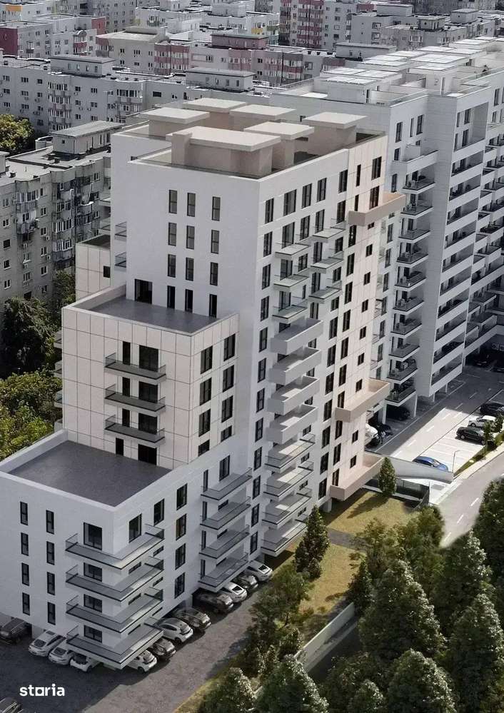 Apartament 2 Camere - Imagine principală: 4/16