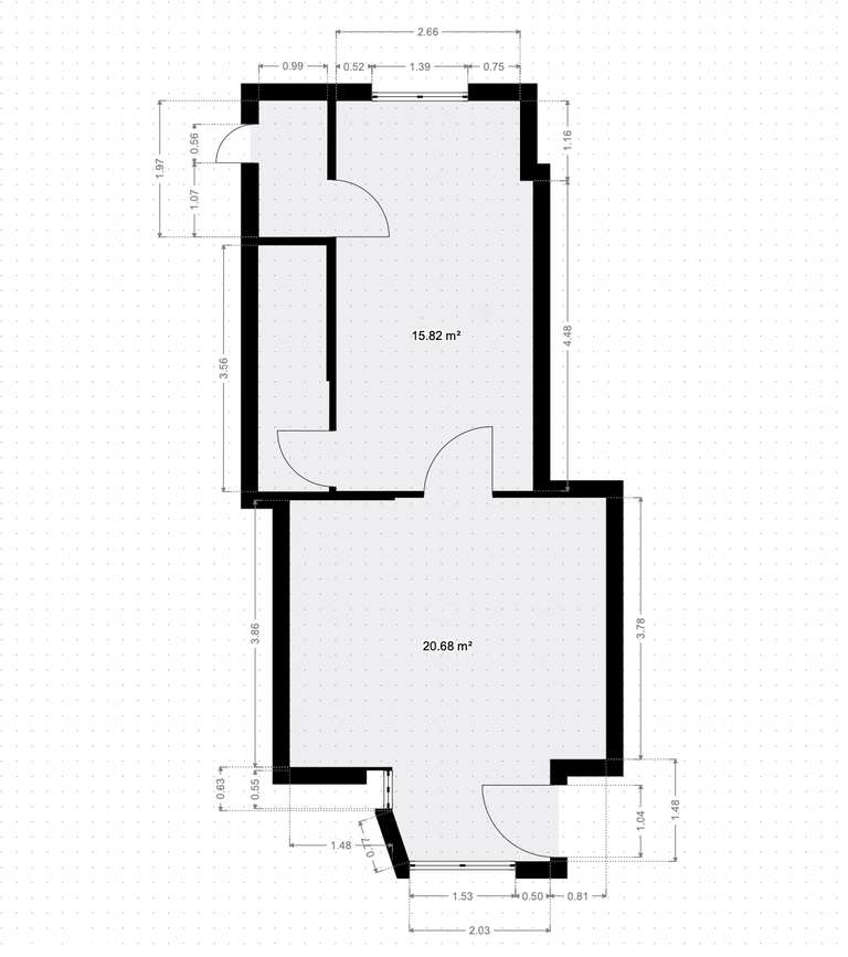 Lokal w centrum Radomia, sprzedaż, Kanałowa-14