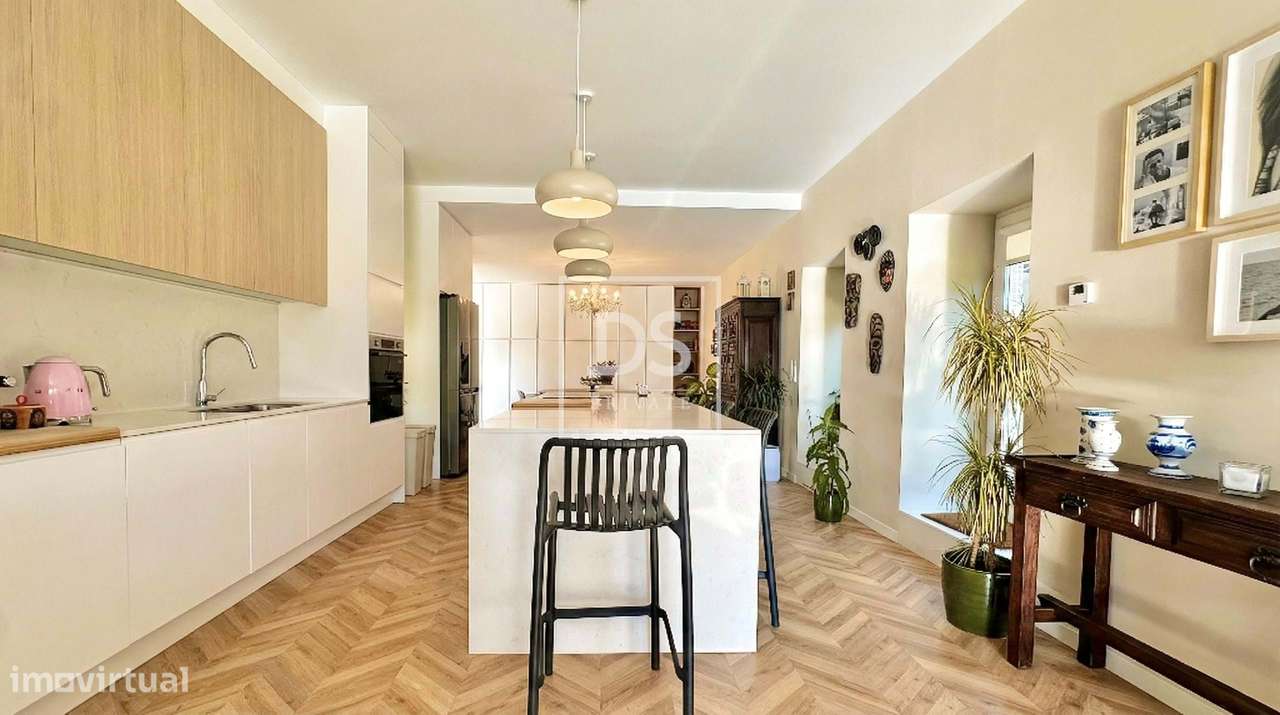 Detached 3-bedroom villa - Soutelo, Vila Verde-7